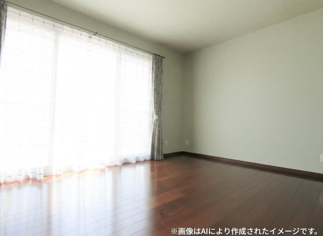 リビング以外の居室  写真撮影日：2026-05-18