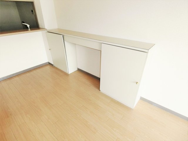 リビング  写真撮影日：2026-05-24