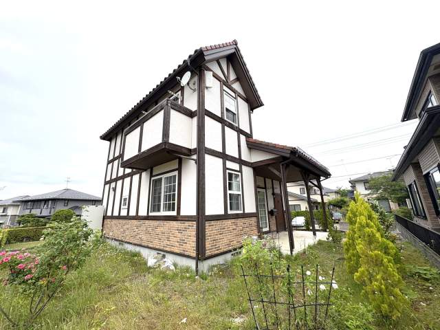 現地外観写真  写真撮影日：2026-06-04