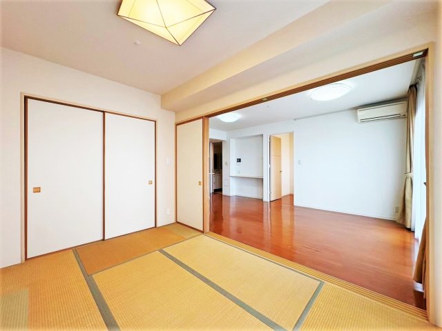 リビング以外の居室  写真撮影日：2026-06-04