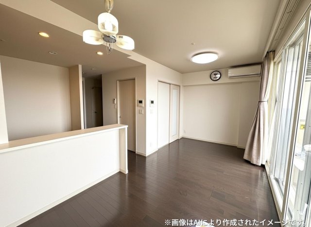 リビング  写真撮影日：2026-06-04