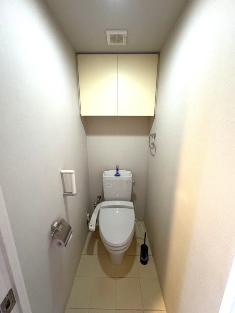 トイレ  写真撮影日：2026-06-04