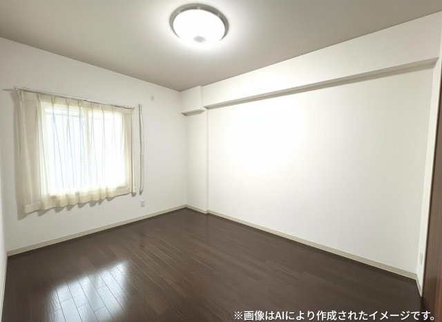 リビング以外の居室  写真撮影日：2026-06-04
