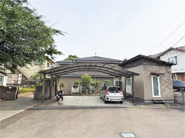 現地外観写真  写真撮影日：2026-06-14