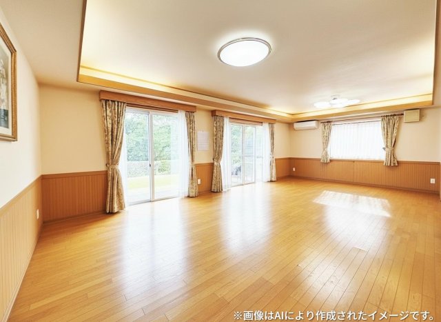 リビング  写真撮影日：2026-06-14