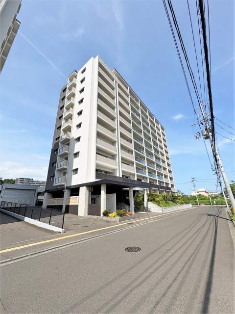 現地外観写真  写真撮影日：2026-07-17