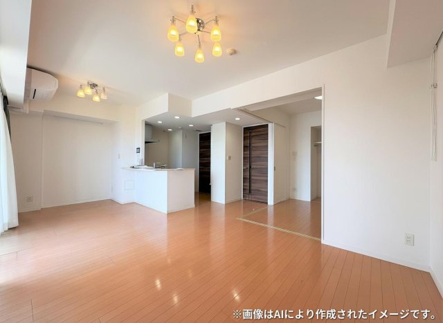 リビング  写真撮影日：2026-07-17