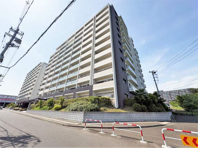 現地外観写真  写真撮影日：2026-07-17