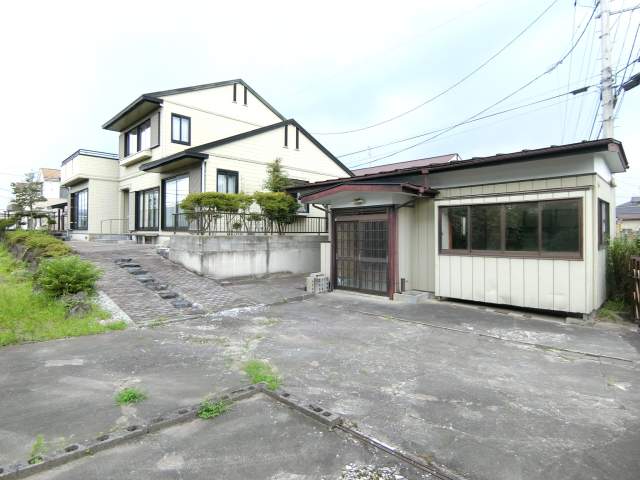 現地外観写真  写真撮影日：2026-07-17