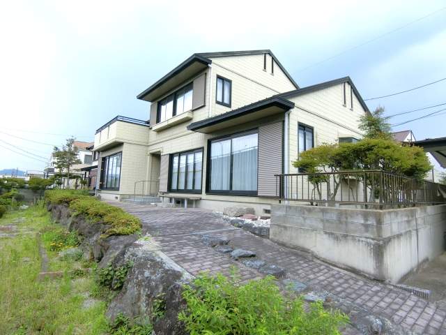 現地外観写真  写真撮影日：2026-07-17