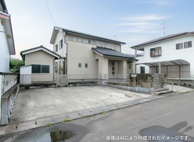 現地外観写真  写真撮影日：2026-08-01