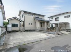 現地外観写真  写真撮影日：2026-08-01