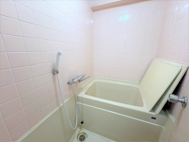 浴室  写真撮影日：2026-08-07
