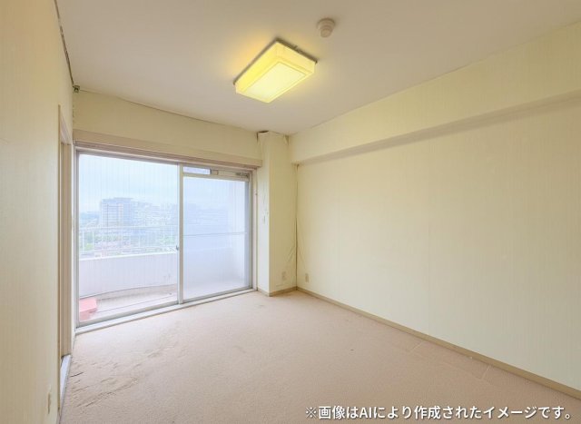 リビング以外の居室  写真撮影日：2026-08-07