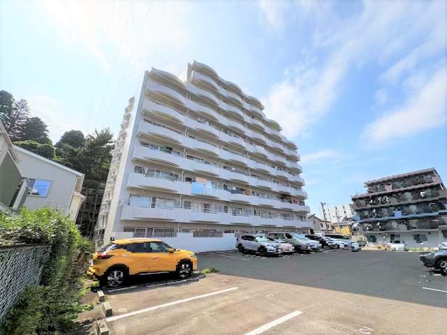 現地外観写真  写真撮影日：2026-08-07