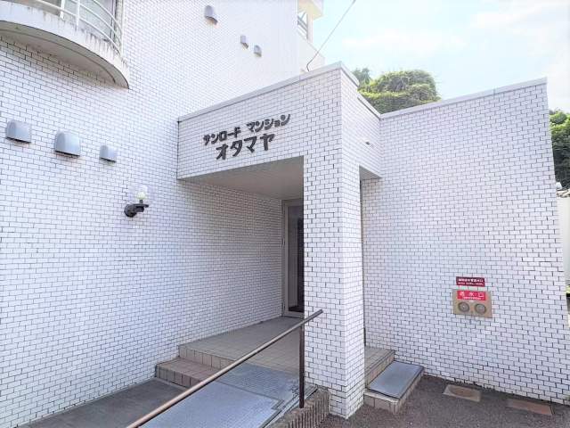 現地外観写真  写真撮影日：2026-08-07