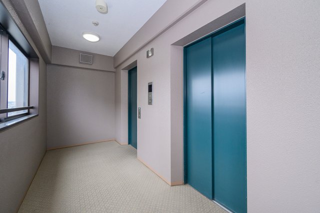 その他共用部  写真撮影日：2026-08-01