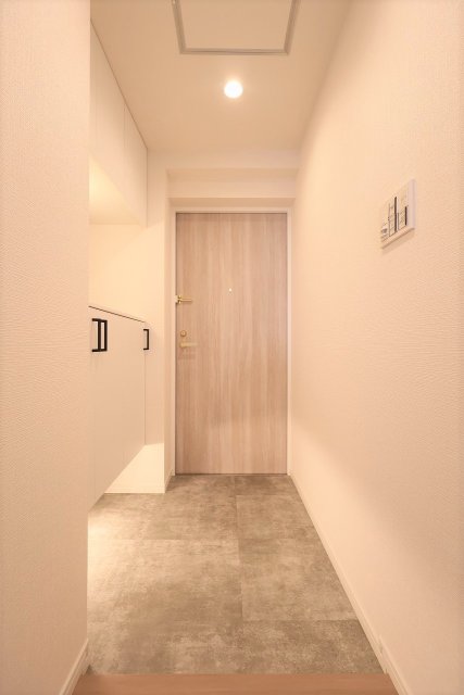 玄関  写真撮影日：2026-09-25