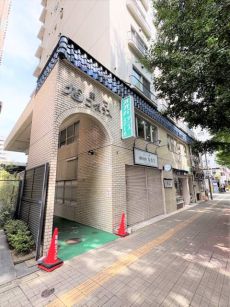 現地外観写真  写真撮影日：2026-08-23