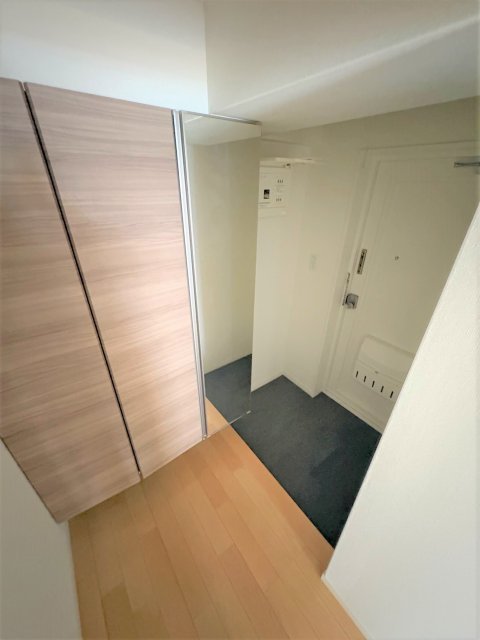 玄関  写真撮影日：2026-08-23