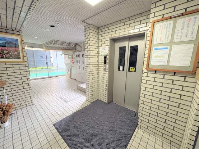 その他共用部  写真撮影日：2026-08-23
