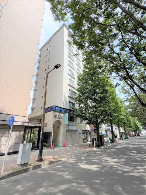 現地外観写真  写真撮影日：2026-08-23