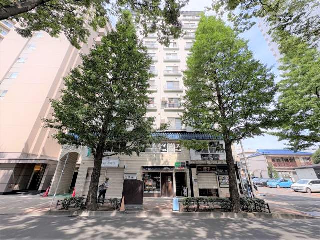 現地外観写真  写真撮影日：2026-08-23