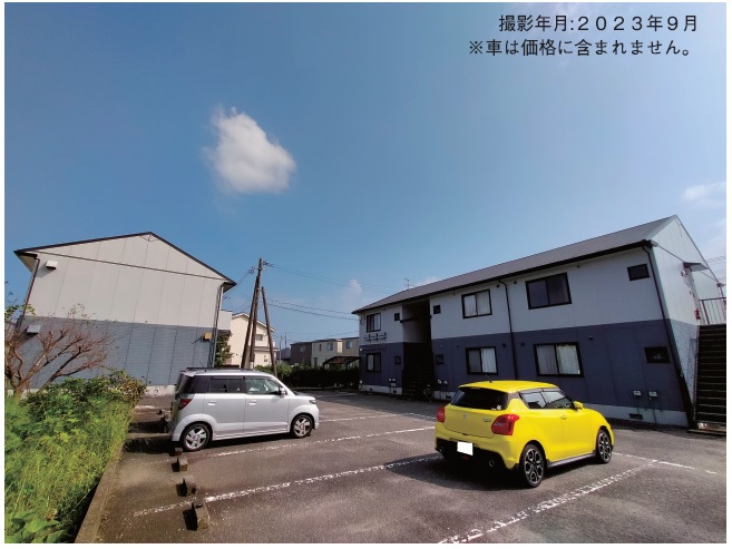 撮影年月：2023年9月