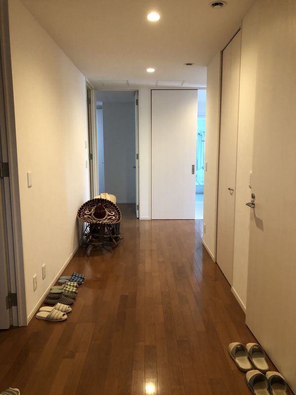 玄関ホール※備品は価格に含まれません 写真撮影日：5/1/23, 12:00 AM