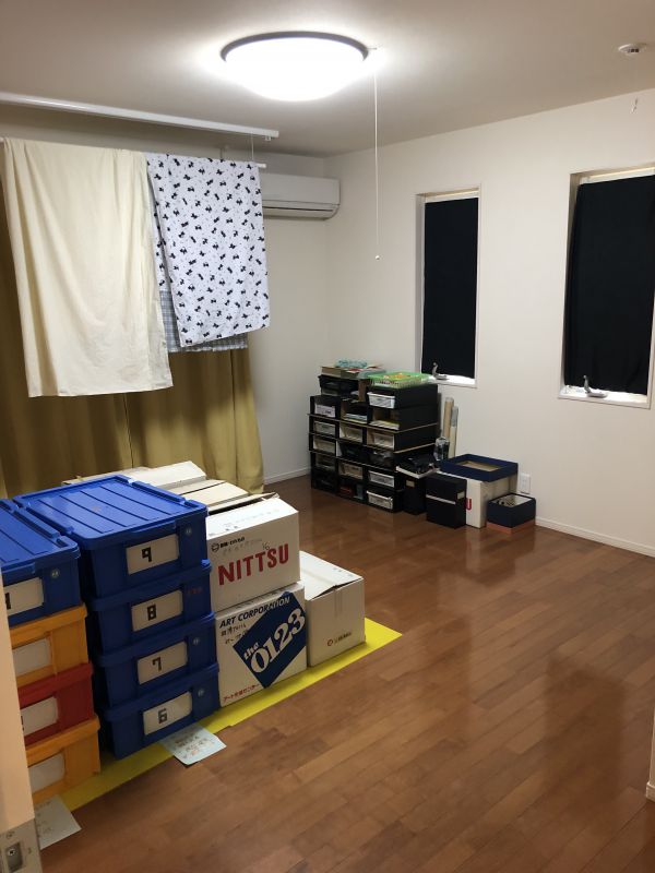 洋室※備品は価格に含まれません 写真撮影日：5/1/23, 12:00 AM