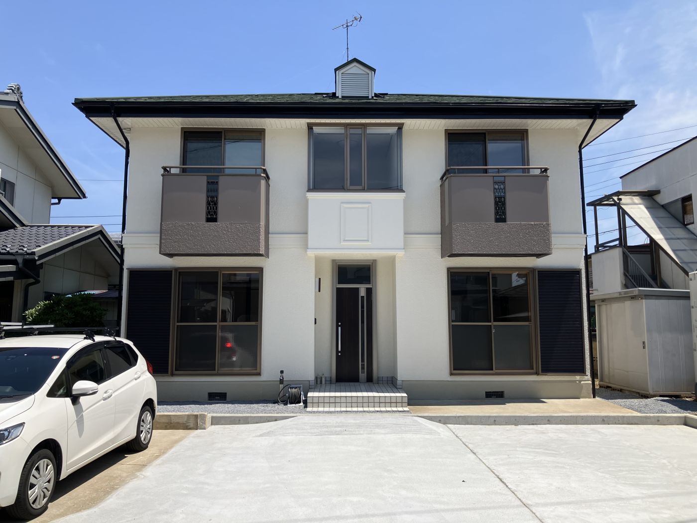 外観 写真撮影日：2025-06-29