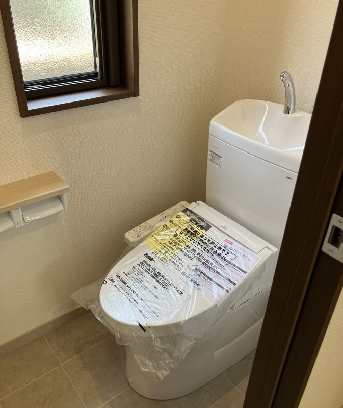 トイレ 写真撮影日：6/29/25, 12:00 AM