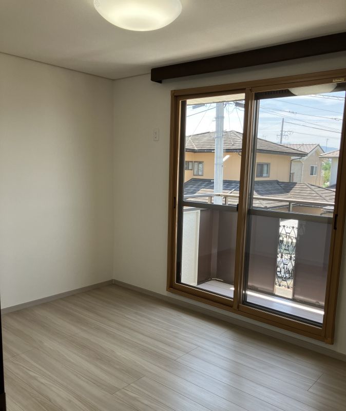 洋室2 写真撮影日：6/29/25, 12:00 AM