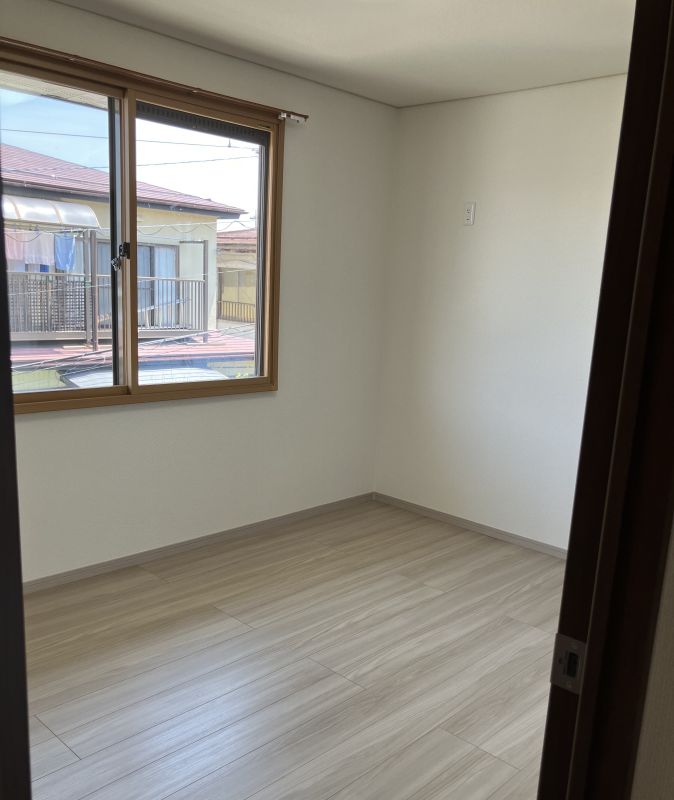 洋室3 写真撮影日：6/29/25, 12:00 AM