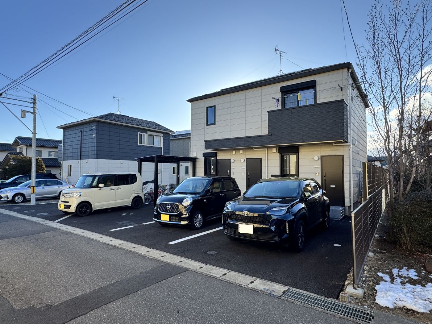 外観 写真撮影日：2/1/25, 12:00 AM