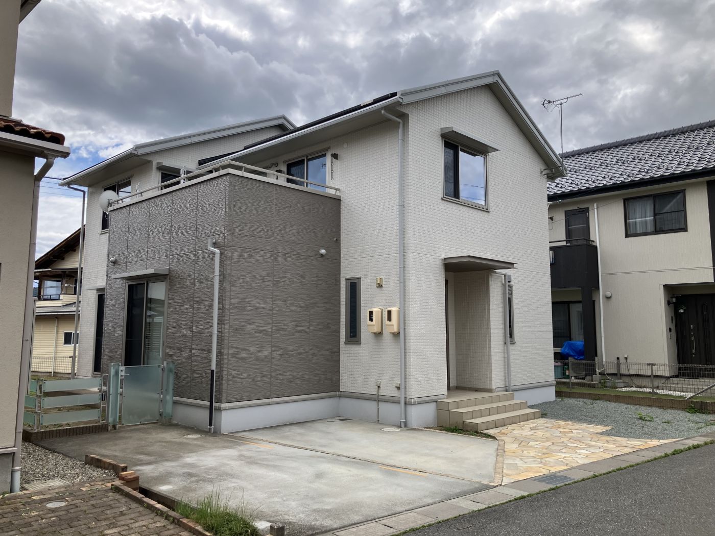 外観 写真撮影日：2026-06-04