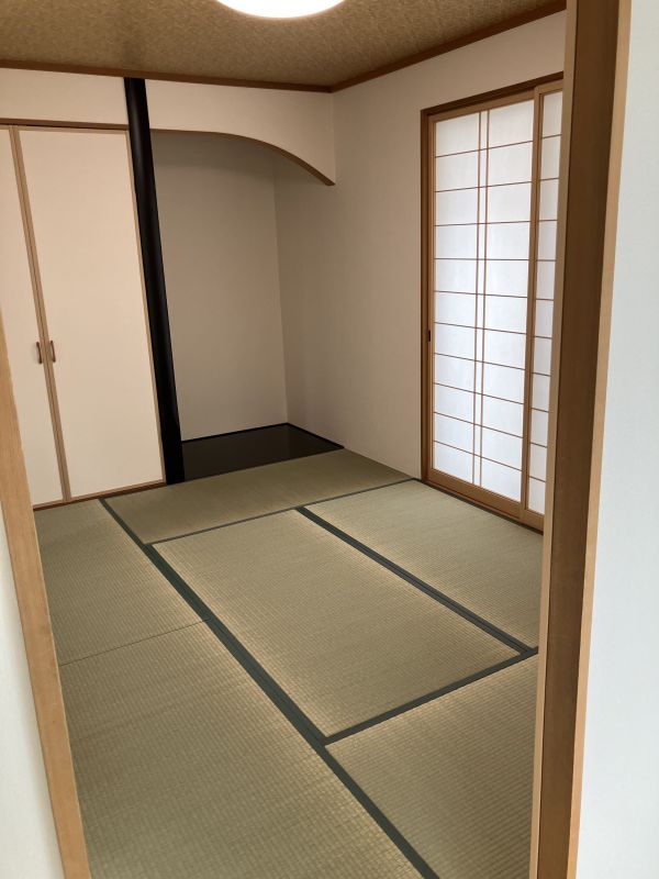 和室 写真撮影日：6/4/26, 12:00 AM