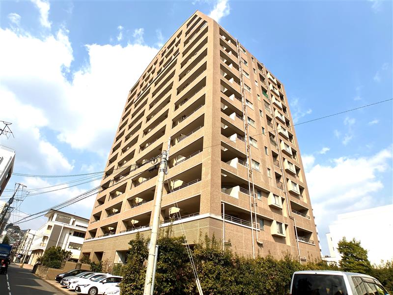 外観 写真撮影日：2025-02-01
