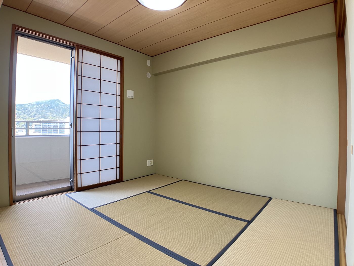 和室 写真撮影日：4/6/25, 12:00 AM