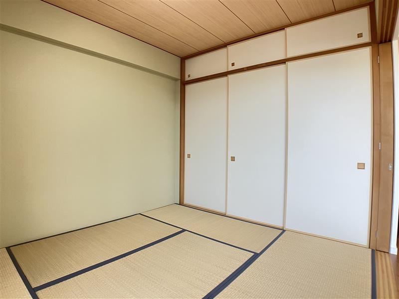 和室 写真撮影日：4/6/25, 12:00 AM