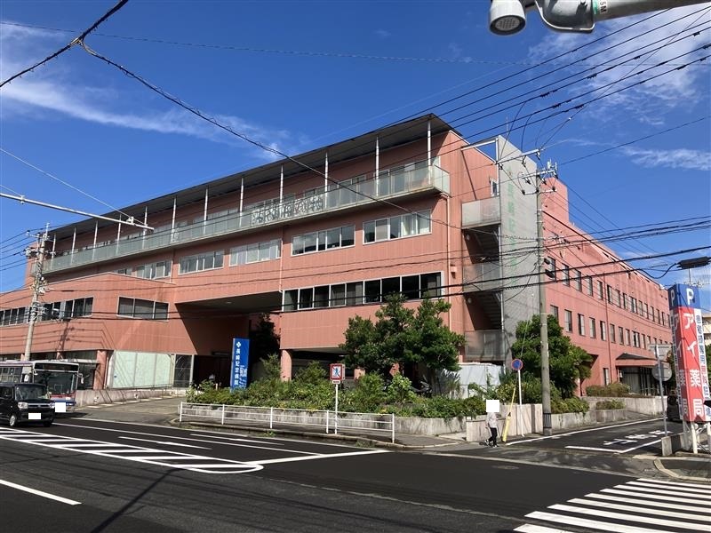 長崎記念病院 写真撮影日：8/26/25, 12:00 AM