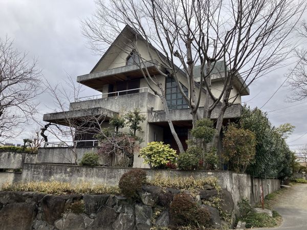 現地外観写真  写真撮影日：2023-05-15