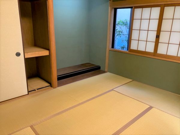 リビング以外の居室  写真撮影日：2024-10-13