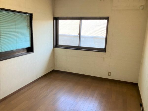 リビング以外の居室  写真撮影日：2024-10-13