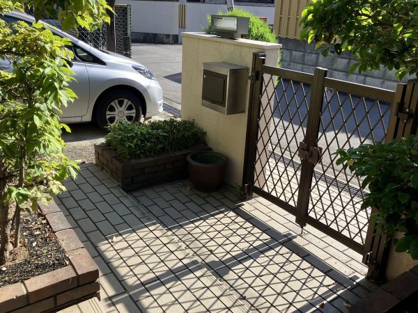 その他現地  写真撮影日：2024-10-13