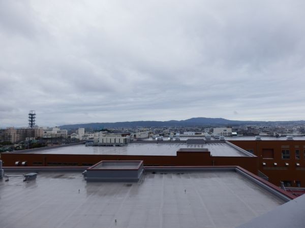 住戸からの眺望写真  写真撮影日：2024-11-07
