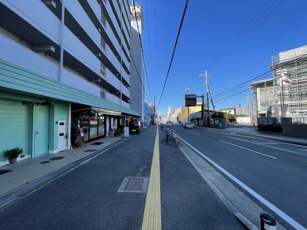 その他現地  写真撮影日：2024-11-07