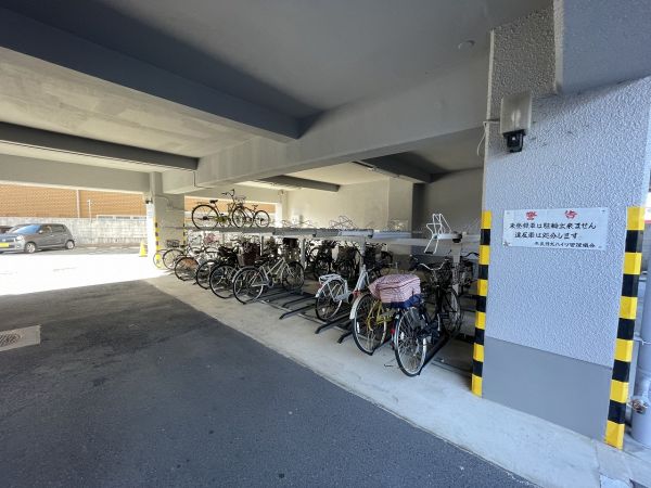その他共用部  写真撮影日：2024-11-07