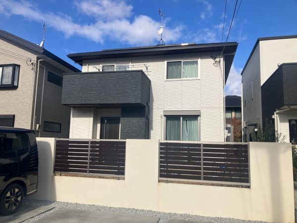 現地外観写真  写真撮影日：2024-12-19