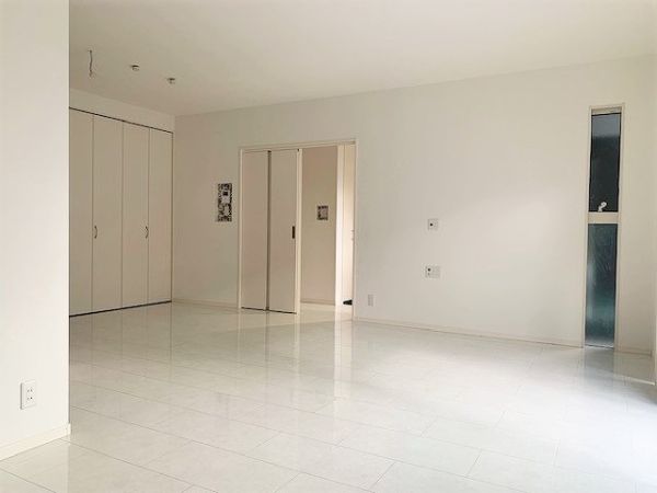 リビング  写真撮影日：2025-01-18